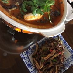 He Tian Yuan Restaurant ảnh của người dùng