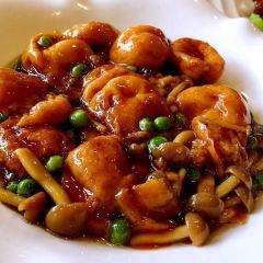LU BO LANG User Photo
