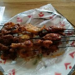 Lidahuzi Barbecue User Photo
