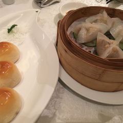 Hong Mian @ The Westin Guangzhou User Photo