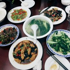 醉九華董家小廚徽宜飯店張用戶圖片