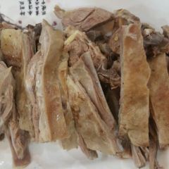 E. Area Lao Bai Tuo Tui Gu Tea Meal User Photo
