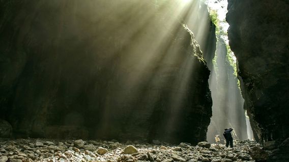 Contea di Fengjie