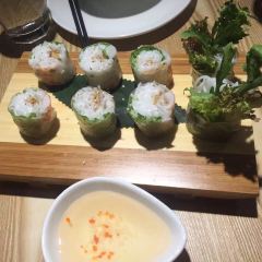 Yutaitai·Lijiang Restaurant(Xi Street Branch) User Photo