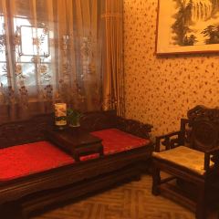 Hongshanyijunlanbieyuanfengwei Restaurant User Photo