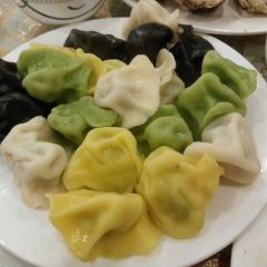 来之顺海鲜菜馆·青岛菜(栈桥店) User Photo