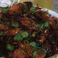 Laoyinditan User Photo