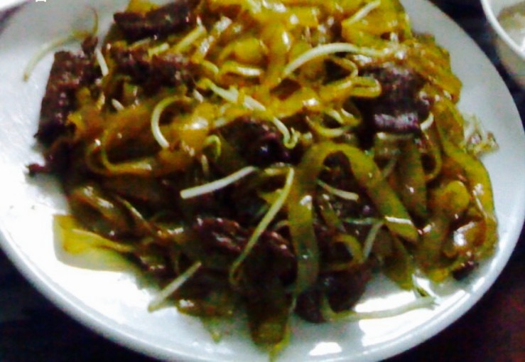 Wu Zhan Ji (LongJin East Road) Reviews: Food u0026 Drinks in Guangdong 