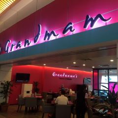Grandmama's (Pavilion Kuala Lumpur) 여행 사진