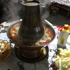 Laoyinditan User Photo