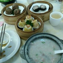 海澄轩海鲜酒家(虎门店) User Photo