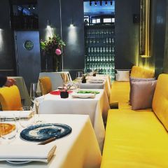 Astrance PARIS User Photo