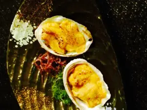 積丹料理 ふじ鮨