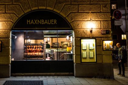 Haxnbauer