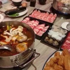 Shantou Chuan Cheng Hotpot Zhongshan Main Restaurant User Photo