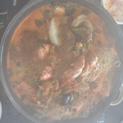 회양과국수군 User Photo