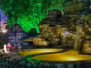 Fuquan Art Springs