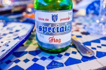 Hotel Club Le Mirage - The Restaurant