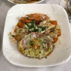 Sheng shan hai xian ting User Photo