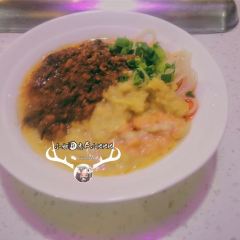Haidilao Hot Pot (Diyi Shopping Mall) ảnh của người dùng