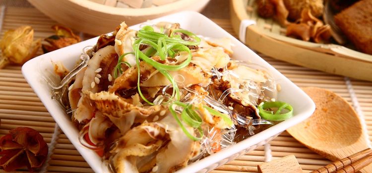 吳師傅魯味