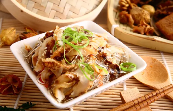 吳師傅魯味-墾丁總店