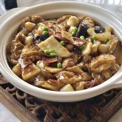 无锡苏宁银河国际酒店·银河宫 User Photo