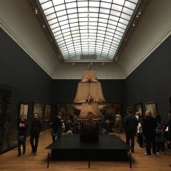 Rijksmuseum User Photo