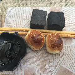 莎莉的經典美食世界 여행 사진