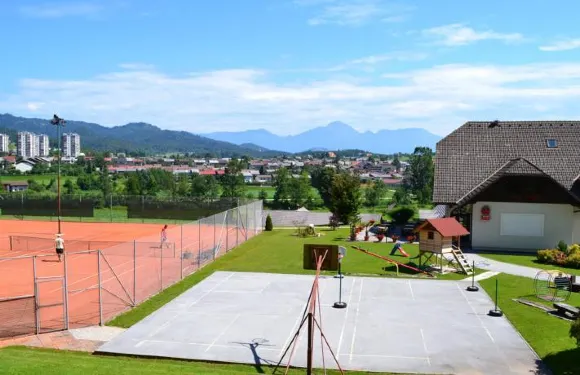 迷你住宿加早餐旅館