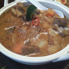 Simply thai tiantai (jing'anjializhongxin) ảnh của người dùng