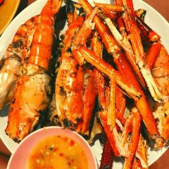 Nong Bua Seafood User Photo