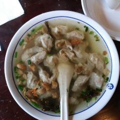 Legend of WangYiTiao Wonton User Photo