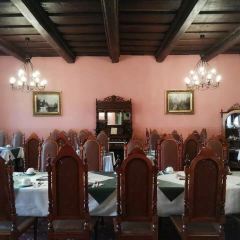 Hotel Promenada Restaurant User Photo