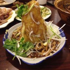 长白山凯悦酒店·大堂吧 User Photo