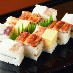 Yoshino Sushi User Photo