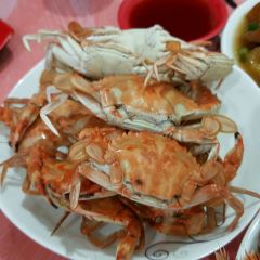 沈家门海鲜夜排档39-40号 User Photo