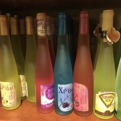 Xinhaishanfashi Teppanyaki (huayan'aotelaisi) User Photo