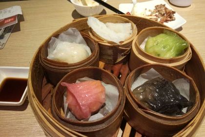 BI FENG TANG NA JING AO TE LAI SI DIAN