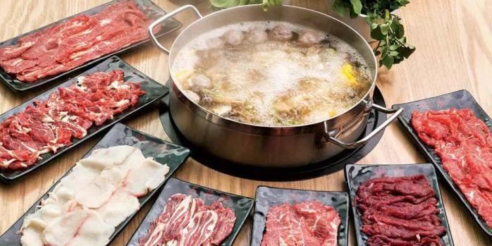 JinRi Niu Shi ChaoShan Xian Beef Hot Pot (JingAn Si)