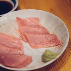 金槍魚小屋張用戶圖片