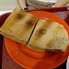 Ya Kun Kaya Toast User Photo