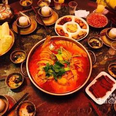 LAO KAI LI User Photo