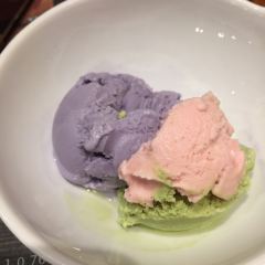 汉巴味德(印象汇店) User Photo