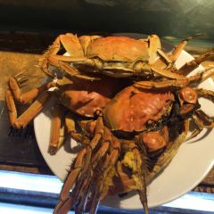 汉巴味德(印象汇店) User Photo