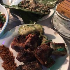 LI MING DAI WEI LOU User Photo