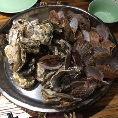 LAO MA GEDATANG User Photo