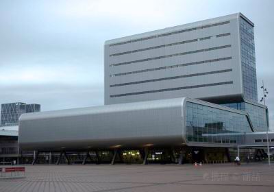 암스테르담 국제 공항