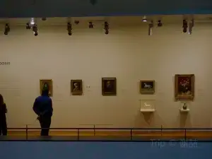 梵高博物館
