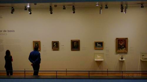 Van Gogh Museum